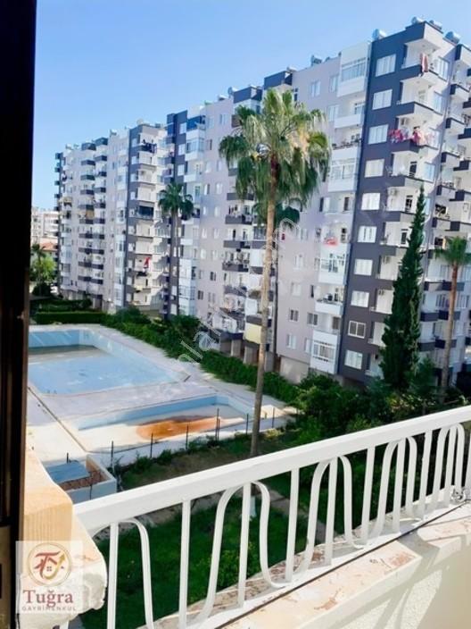 Havuzlu!! Okul Yanı Satılık 3+1 Daire ( 120 M2 3 Balkon )