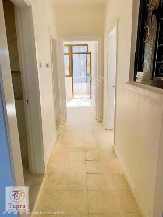 Havuzlu!! Okul Yanı Satılık 3+1 Daire ( 120 M2 3 Balkon ) — fotoğraf 8