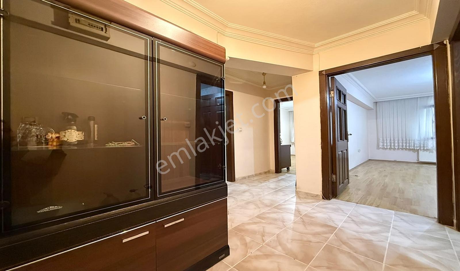 Yasa'Dan Bademlik'De 2+1 Uygun Fiyatlı Yüksek Kredili Daire !!! — fotoğraf 5