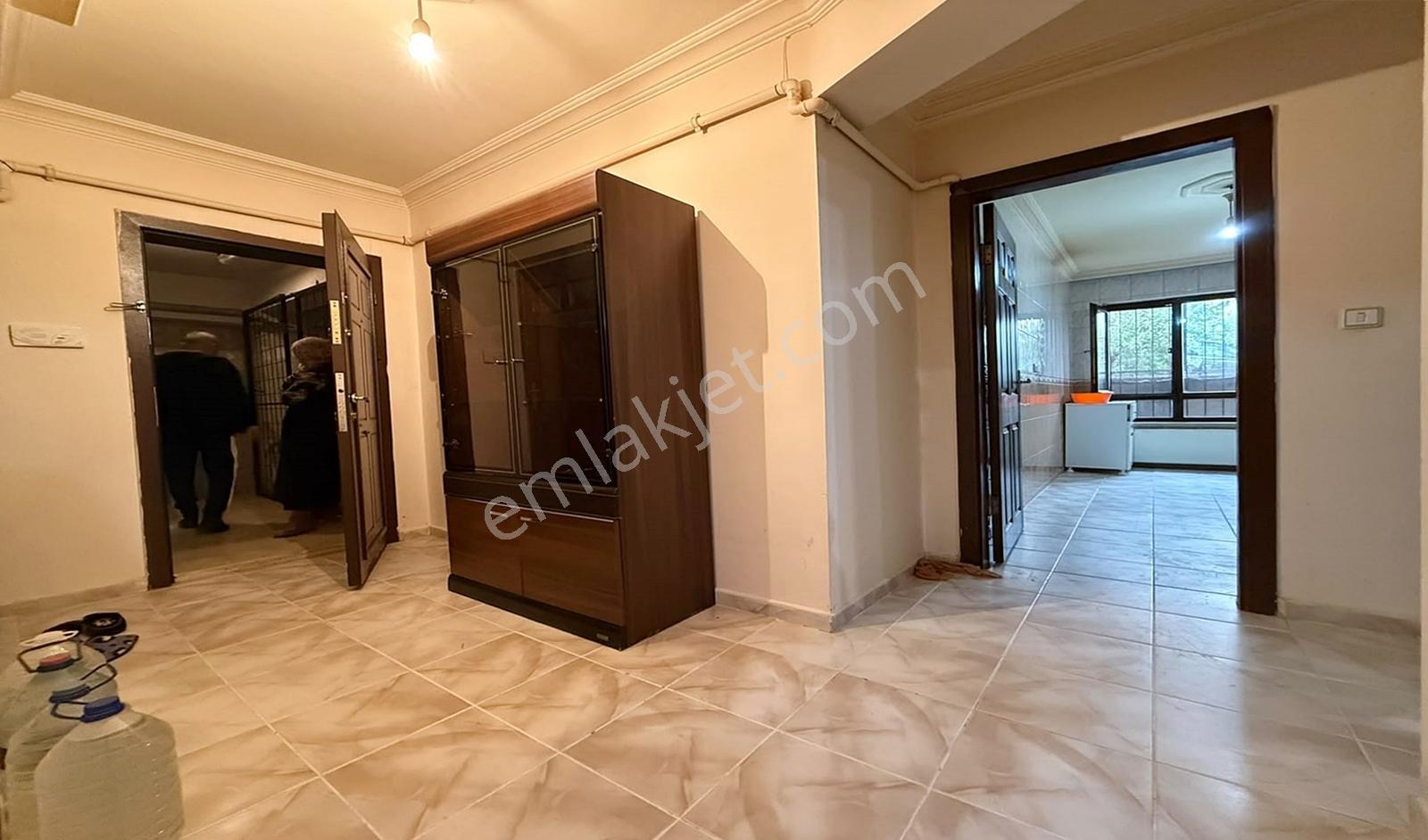 Yasa'Dan Bademlik'De 2+1 Uygun Fiyatlı Yüksek Kredili Daire !!! — fotoğraf 6