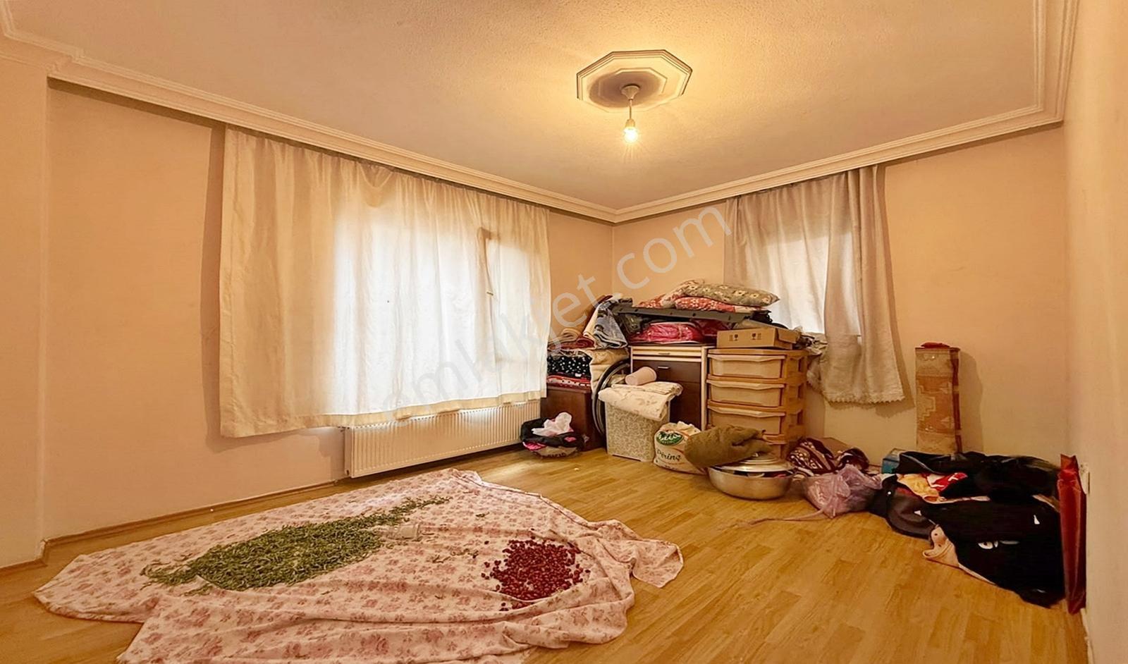 Yasa'Dan Bademlik'De 2+1 Uygun Fiyatlı Yüksek Kredili Daire !!! — fotoğraf 8