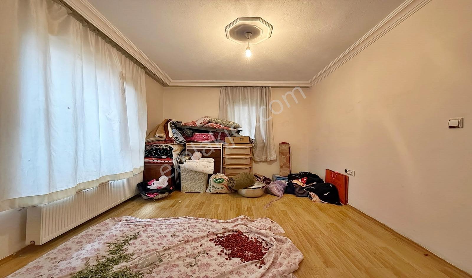 Yasa'Dan Bademlik'De 2+1 Uygun Fiyatlı Yüksek Kredili Daire !!! — fotoğraf 23