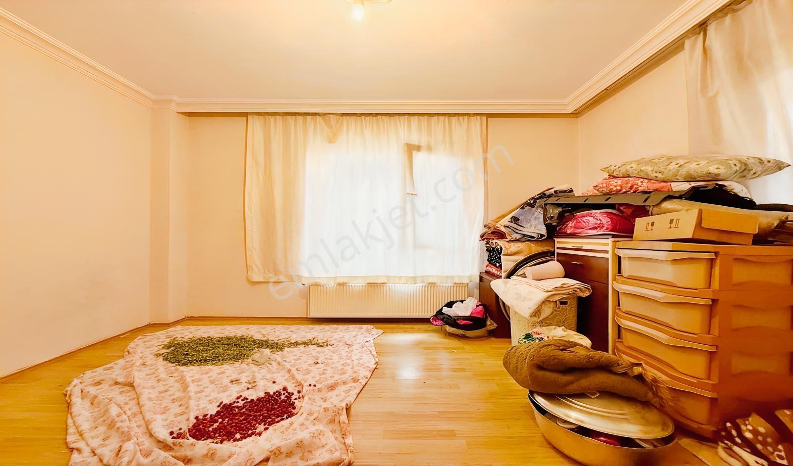 Yasa'Dan Bademlik'De 2+1 Uygun Fiyatlı Yüksek Kredili Daire !!! — fotoğraf 24