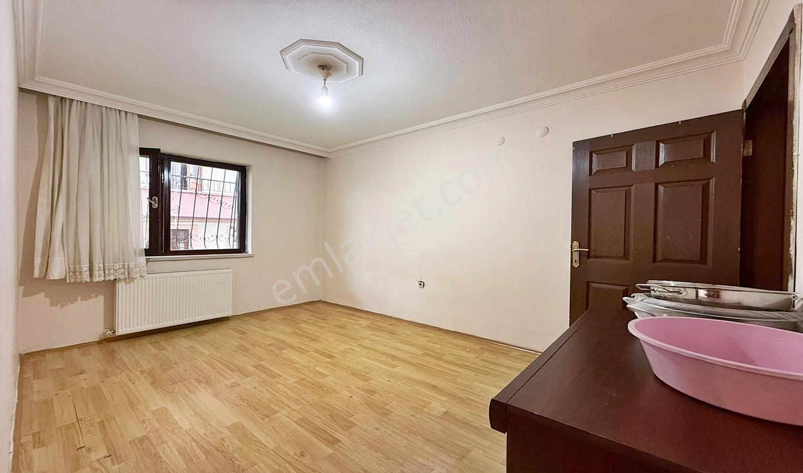 Yasa'Dan Bademlik'De 2+1 Uygun Fiyatlı Yüksek Kredili Daire !!! — fotoğraf 25
