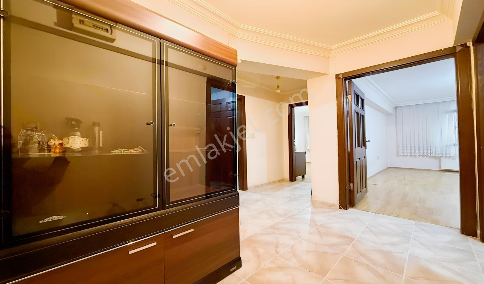 Yasa'Dan Bademlik'De 2+1 Uygun Fiyatlı Yüksek Kredili Daire !!! — fotoğraf 34