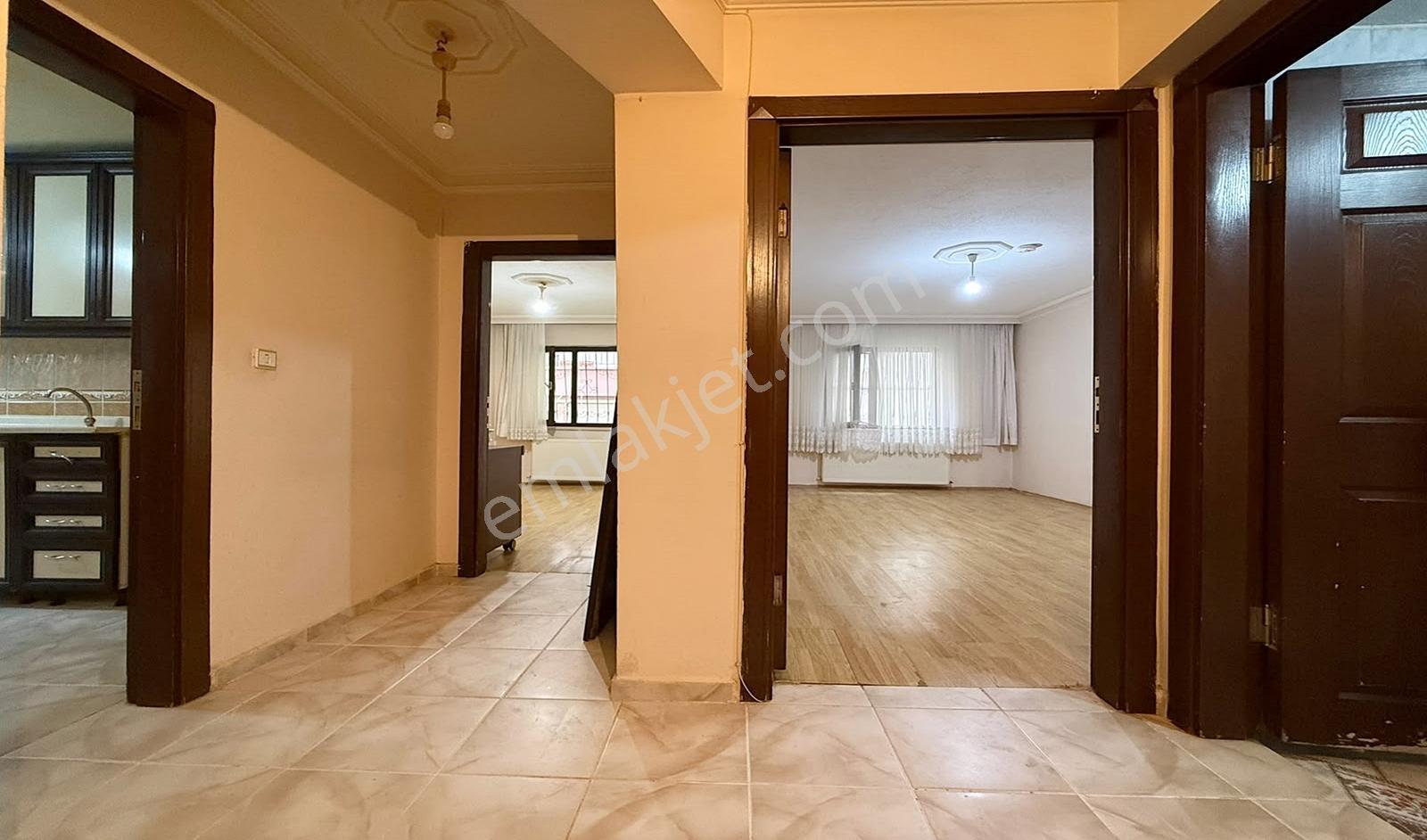 Yasa'Dan Bademlik'De 2+1 Uygun Fiyatlı Yüksek Kredili Daire !!! — fotoğraf 35