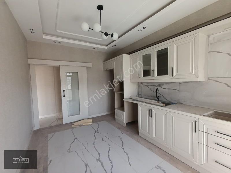 Arevardan Vadi Park Manazaralı 3+1 Lüks Daire