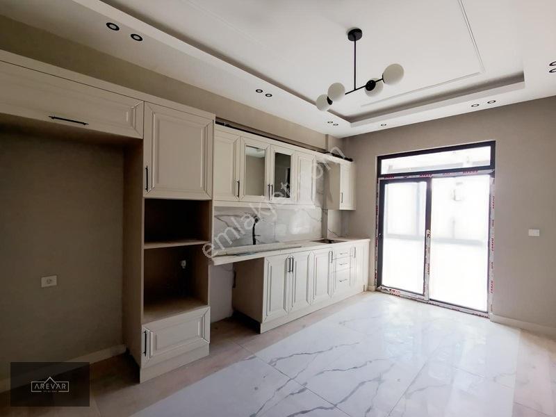 Arevardan Vadi Park Manazaralı 3+1 Lüks Daire — fotoğraf 3