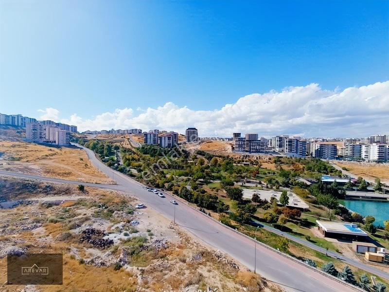 Arevardan Vadi Park Manazaralı 3+1 Lüks Daire — fotoğraf 4