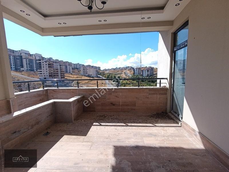 Arevardan Vadi Park Manazaralı 3+1 Lüks Daire — fotoğraf 6