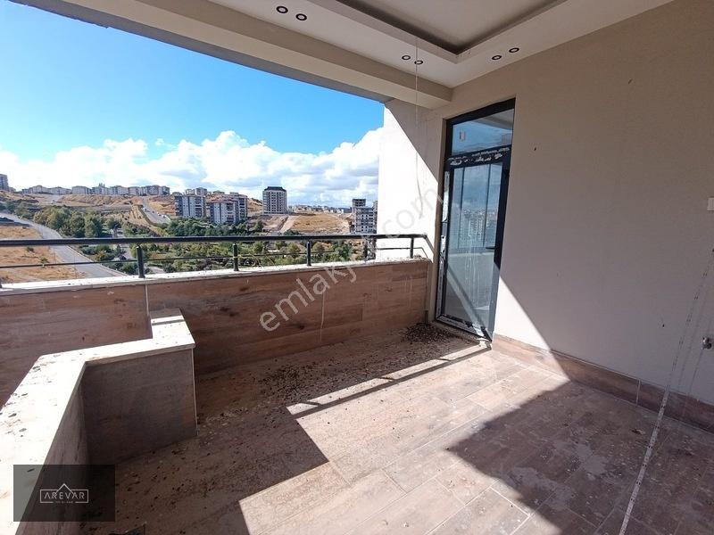 Arevardan Vadi Park Manazaralı 3+1 Lüks Daire — fotoğraf 8