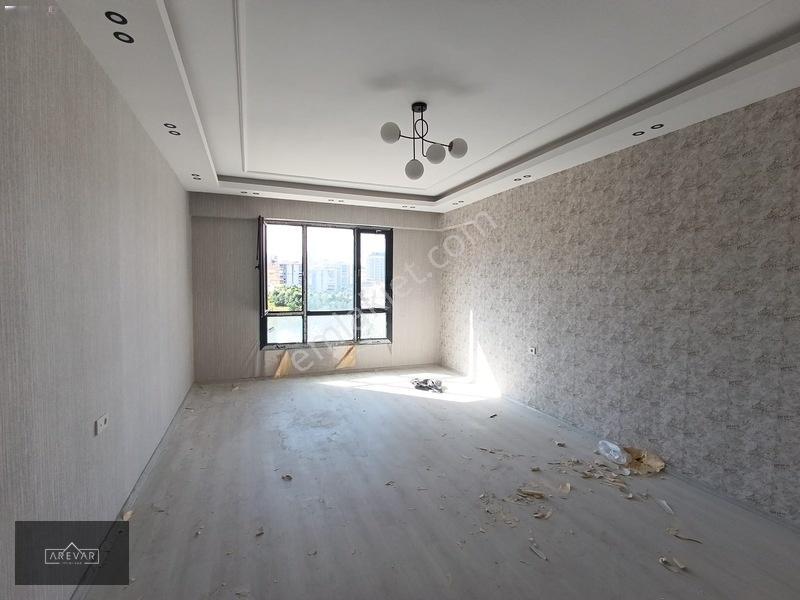 Arevardan Vadi Park Manazaralı 3+1 Lüks Daire — fotoğraf 11