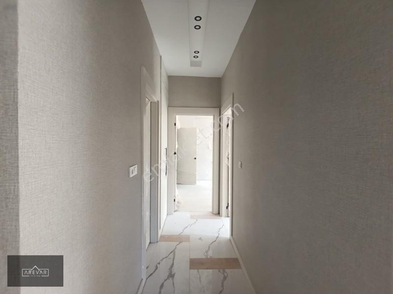 Arevardan Vadi Park Manazaralı 3+1 Lüks Daire — fotoğraf 12