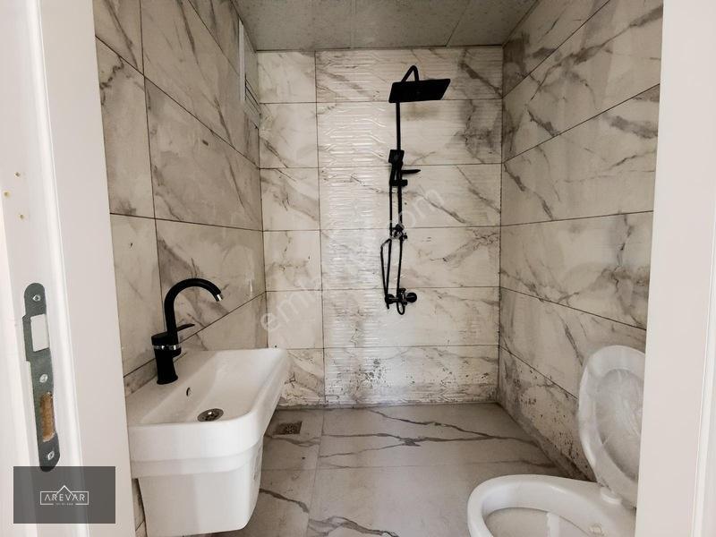 Arevardan Vadi Park Manazaralı 3+1 Lüks Daire — fotoğraf 13