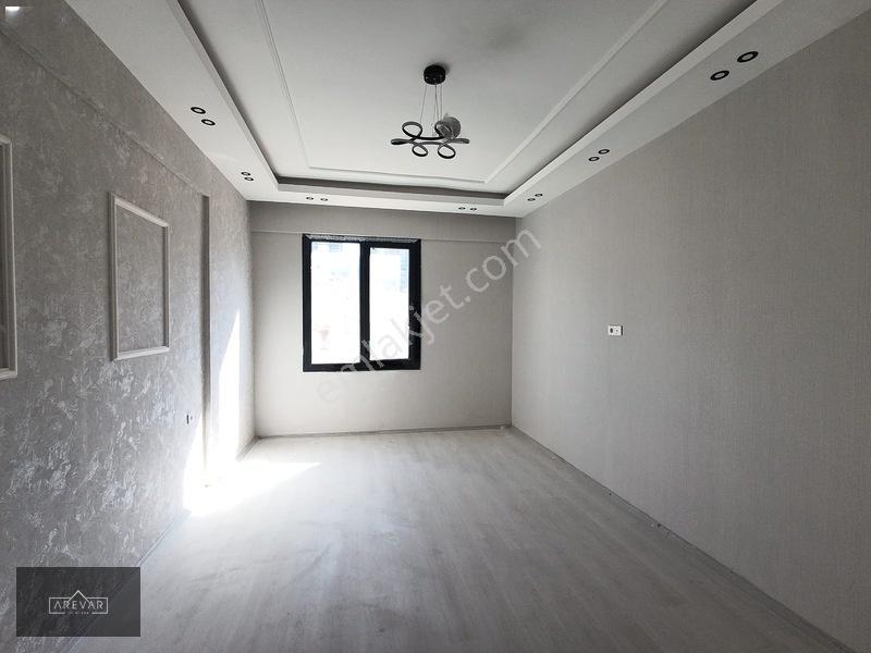Arevardan Vadi Park Manazaralı 3+1 Lüks Daire — fotoğraf 16