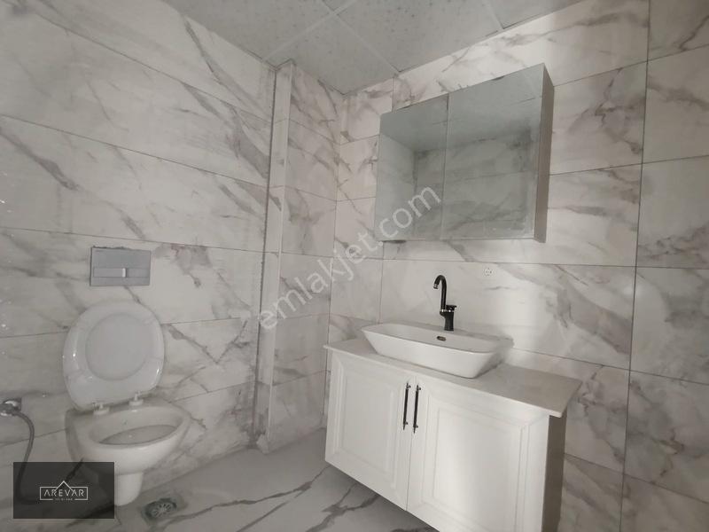 Arevardan Vadi Park Manazaralı 3+1 Lüks Daire — fotoğraf 18
