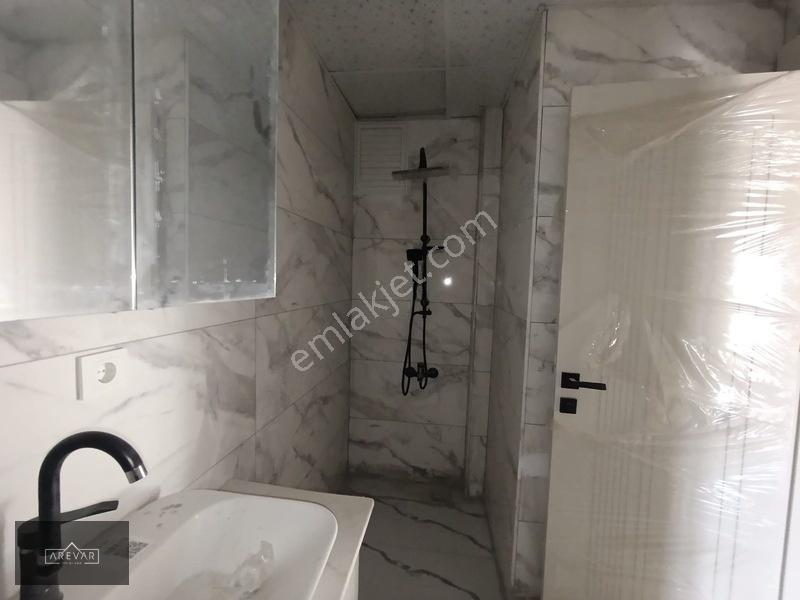 Arevardan Vadi Park Manazaralı 3+1 Lüks Daire — fotoğraf 19