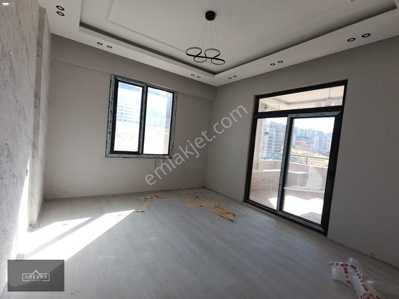 Arevardan Vadi Park Manazaralı 3+1 Lüks Daire — fotoğraf 20