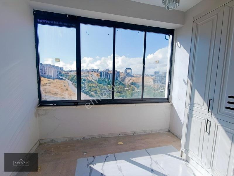 Arevardan Vadi Park Manazaralı 3+1 Lüks Daire — fotoğraf 21