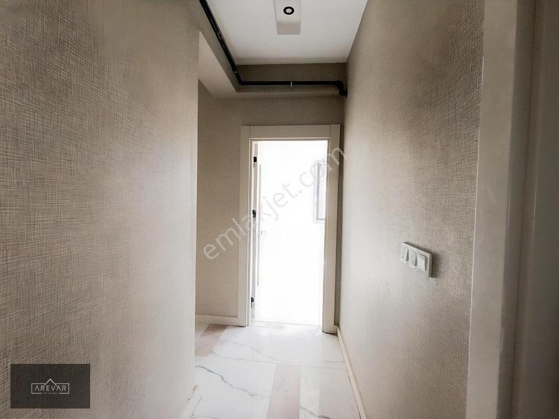 Arevardan Vadi Park Manazaralı 3+1 Lüks Daire — fotoğraf 22