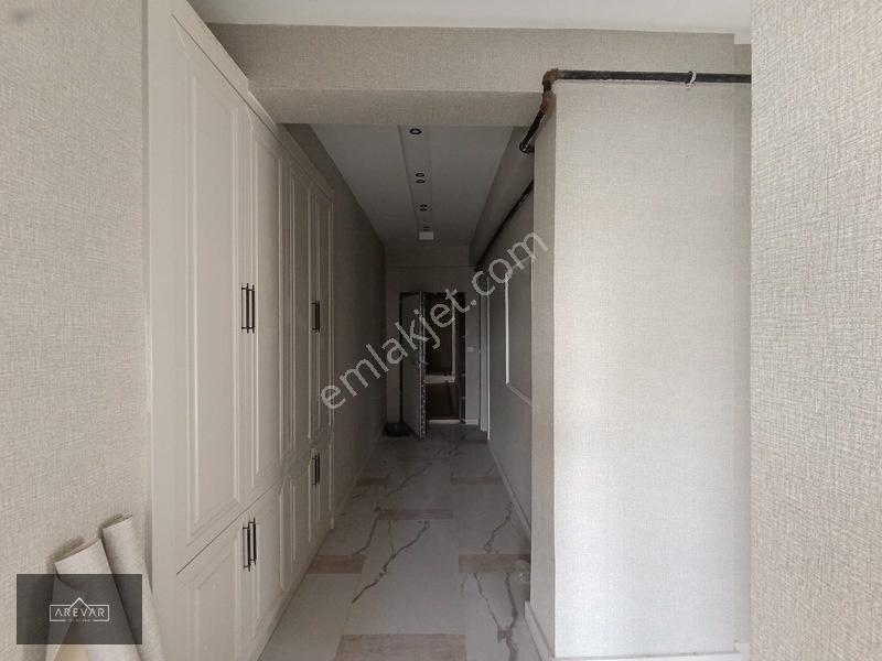 Arevardan Vadi Park Manazaralı 3+1 Lüks Daire — fotoğraf 24