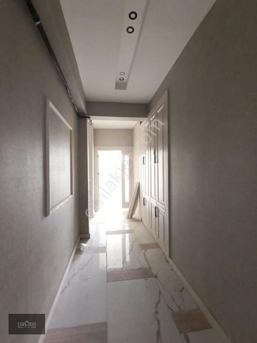 Arevardan Vadi Park Manazaralı 3+1 Lüks Daire — fotoğraf 25