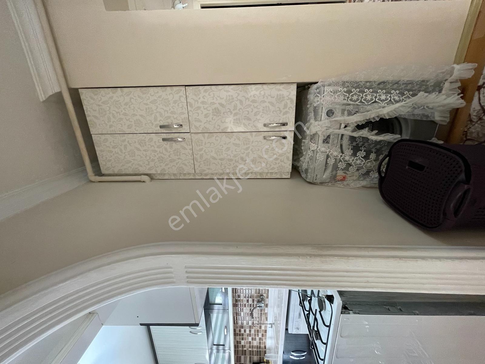 Kuzey'den Pursaklar Merkez'de 3+1 Ara Kat Masrafsız Daire — fotoğraf 25
