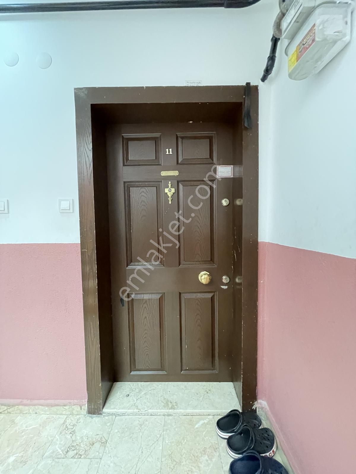 Kuzey'den Pursaklar Merkez'de 3+1 Ara Kat Masrafsız Daire — fotoğraf 28