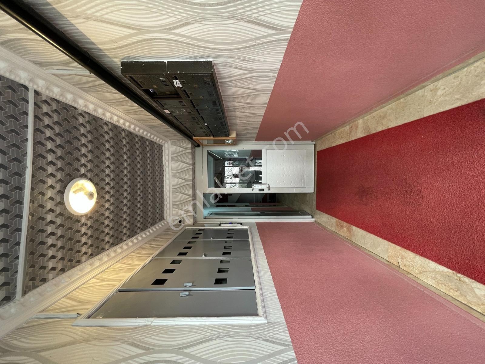 Kuzey'den Pursaklar Merkez'de 3+1 Ara Kat Masrafsız Daire — fotoğraf 29