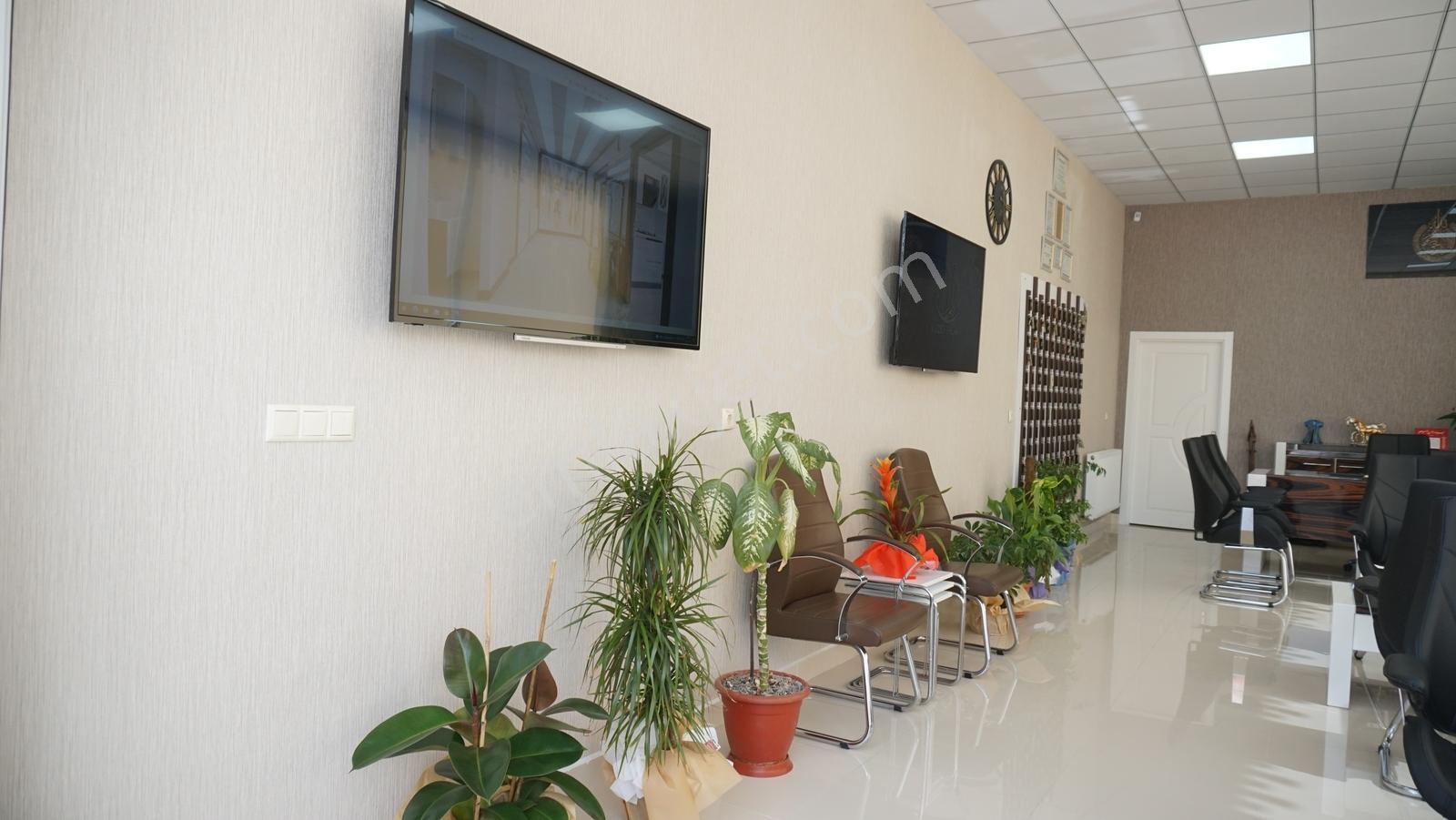 Kuzey'den Pursaklar Merkez'de 3+1 Ara Kat Masrafsız Daire — fotoğraf 32