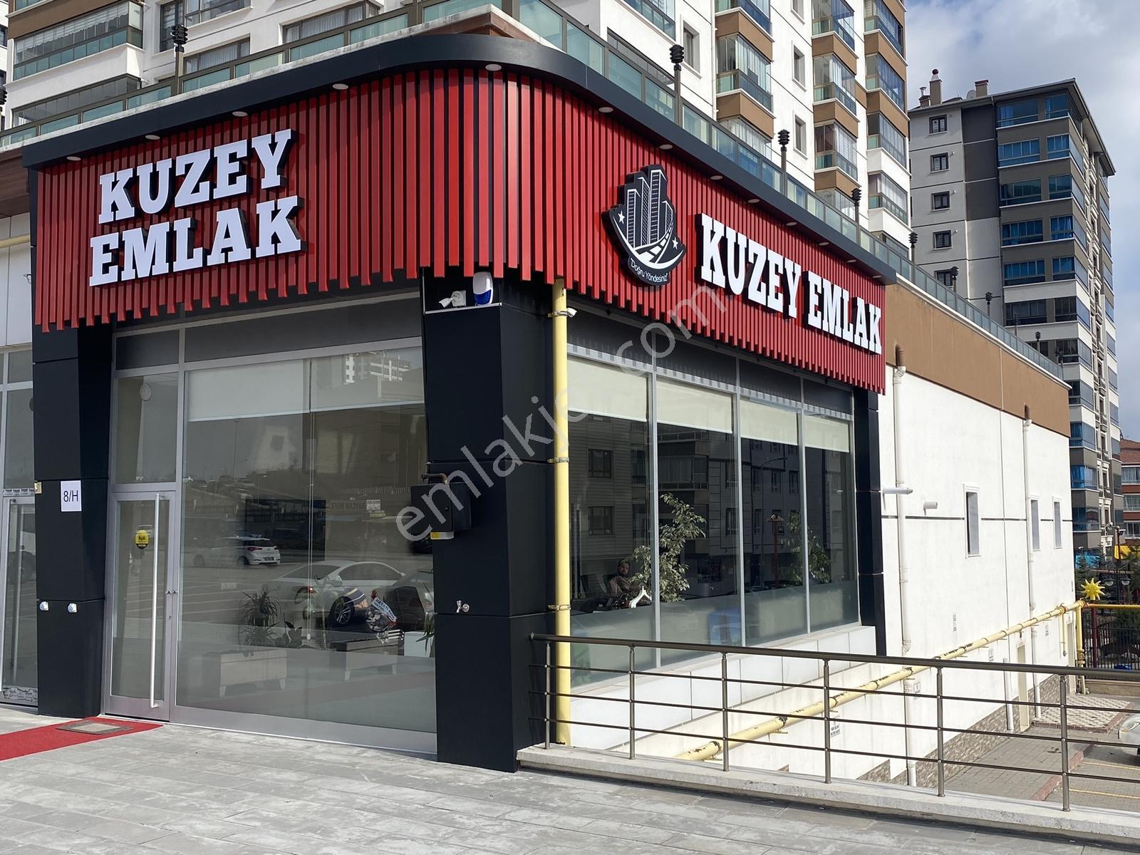 Kuzey'den Pursaklar Merkez'de 3+1 Ara Kat Masrafsız Daire — fotoğraf 35