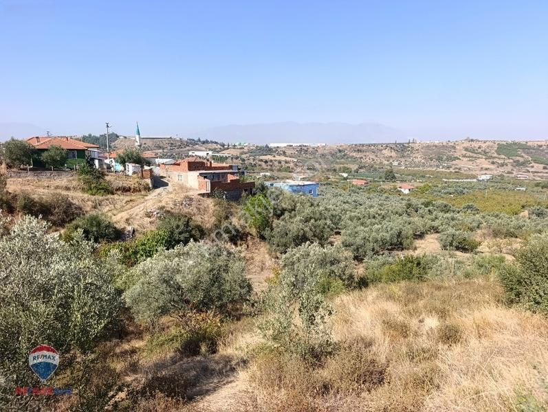 211 Turgutlu Çepnıbektaşta 4317 M² Köye Yürüme Mesafesınde — fotoğraf 2