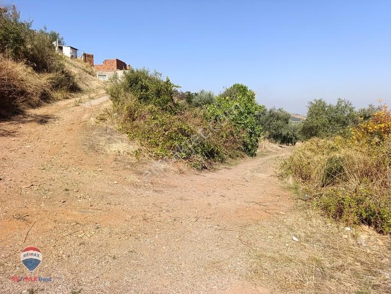 211 Turgutlu Çepnıbektaşta 4317 M² Köye Yürüme Mesafesınde — fotoğraf 10