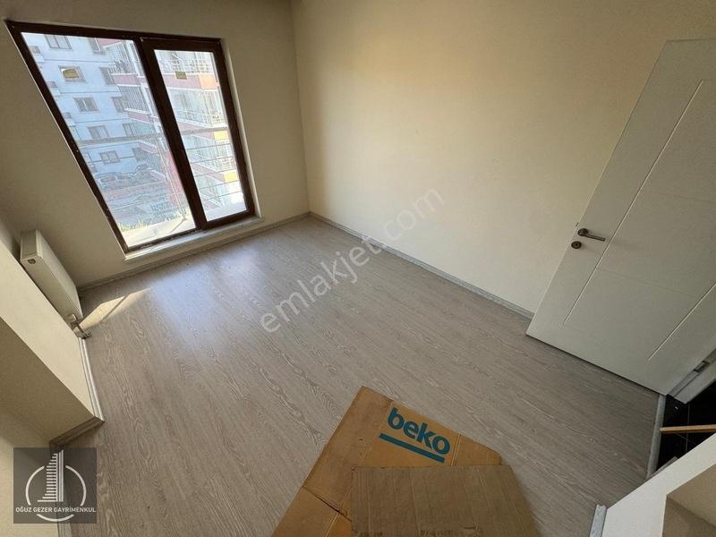 Oğuz Gezer'den Manzaralı Tamamına Kredili 3+1 Daire — fotoğraf 12