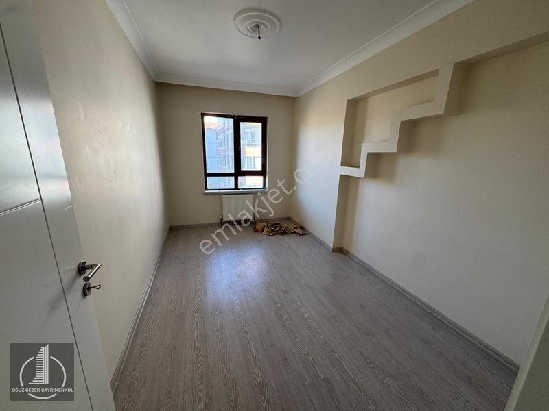 Oğuz Gezer'den Manzaralı Tamamına Kredili 3+1 Daire — fotoğraf 27