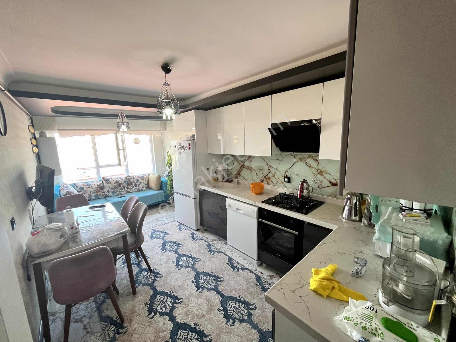 Avantaj'dan Küçük Kayaş'ta Cadde Dibi Ful+ful Yapılı 4+1 Daire.. — fotoğraf 6