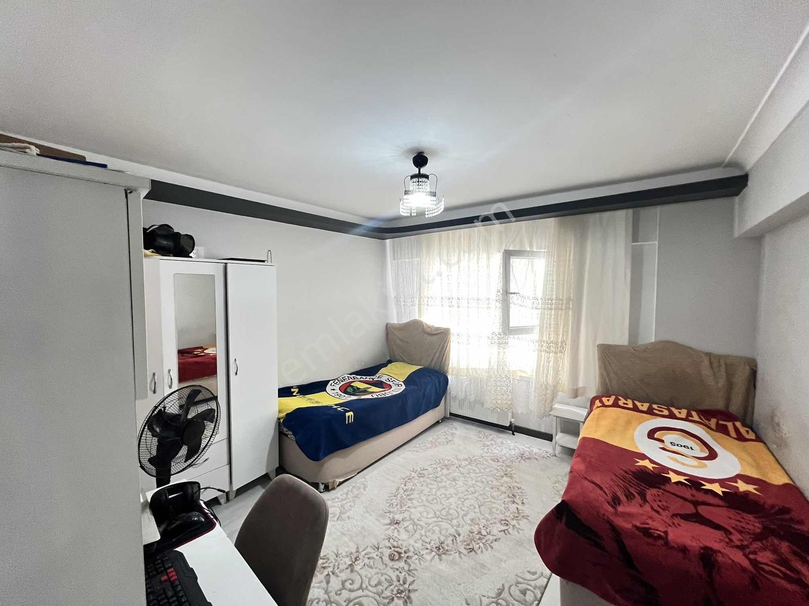 Avantaj'dan Küçük Kayaş'ta Cadde Dibi Ful+ful Yapılı 4+1 Daire.. — fotoğraf 12