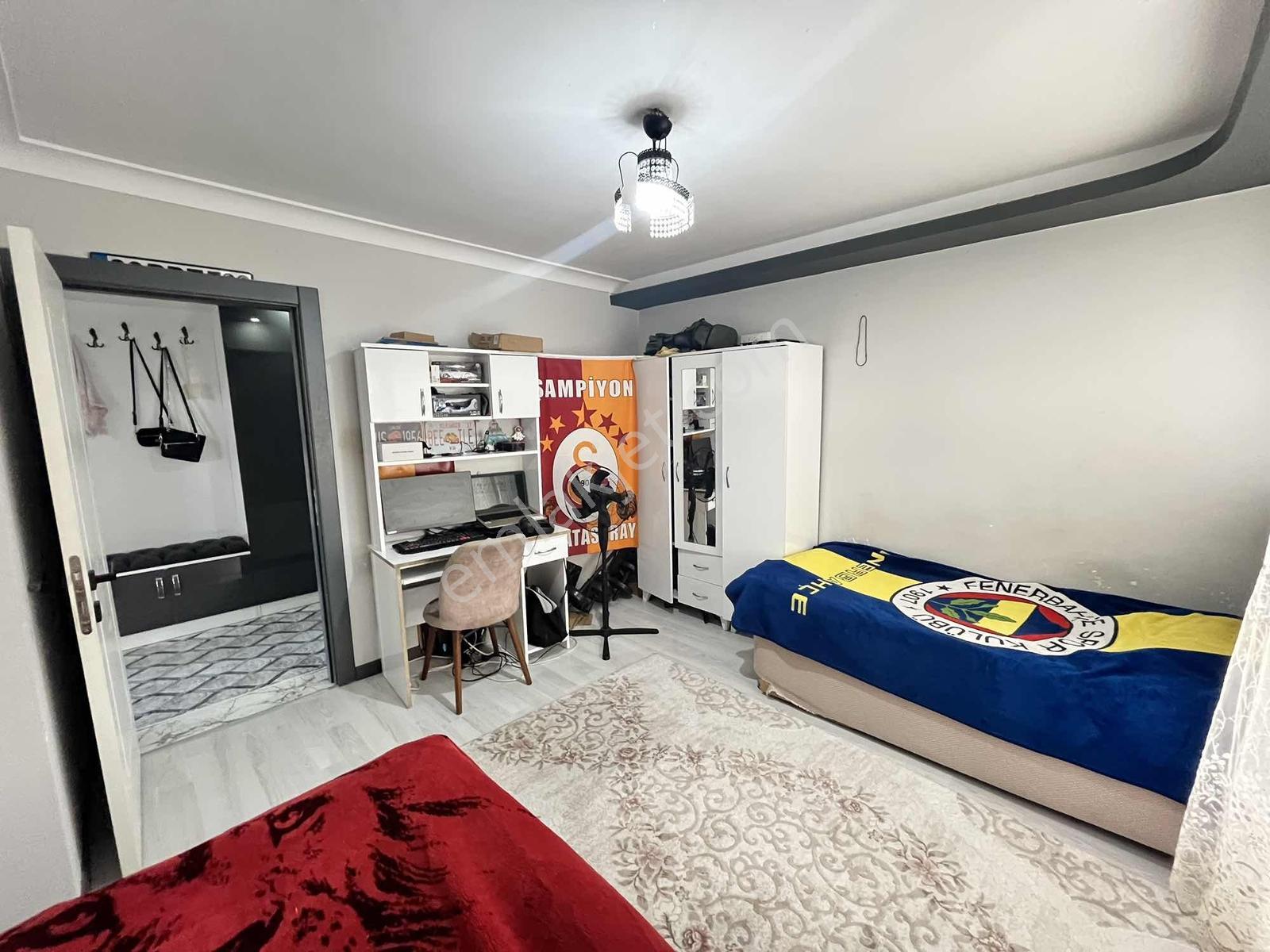 Avantaj'dan Küçük Kayaş'ta Cadde Dibi Ful+ful Yapılı 4+1 Daire.. — fotoğraf 13
