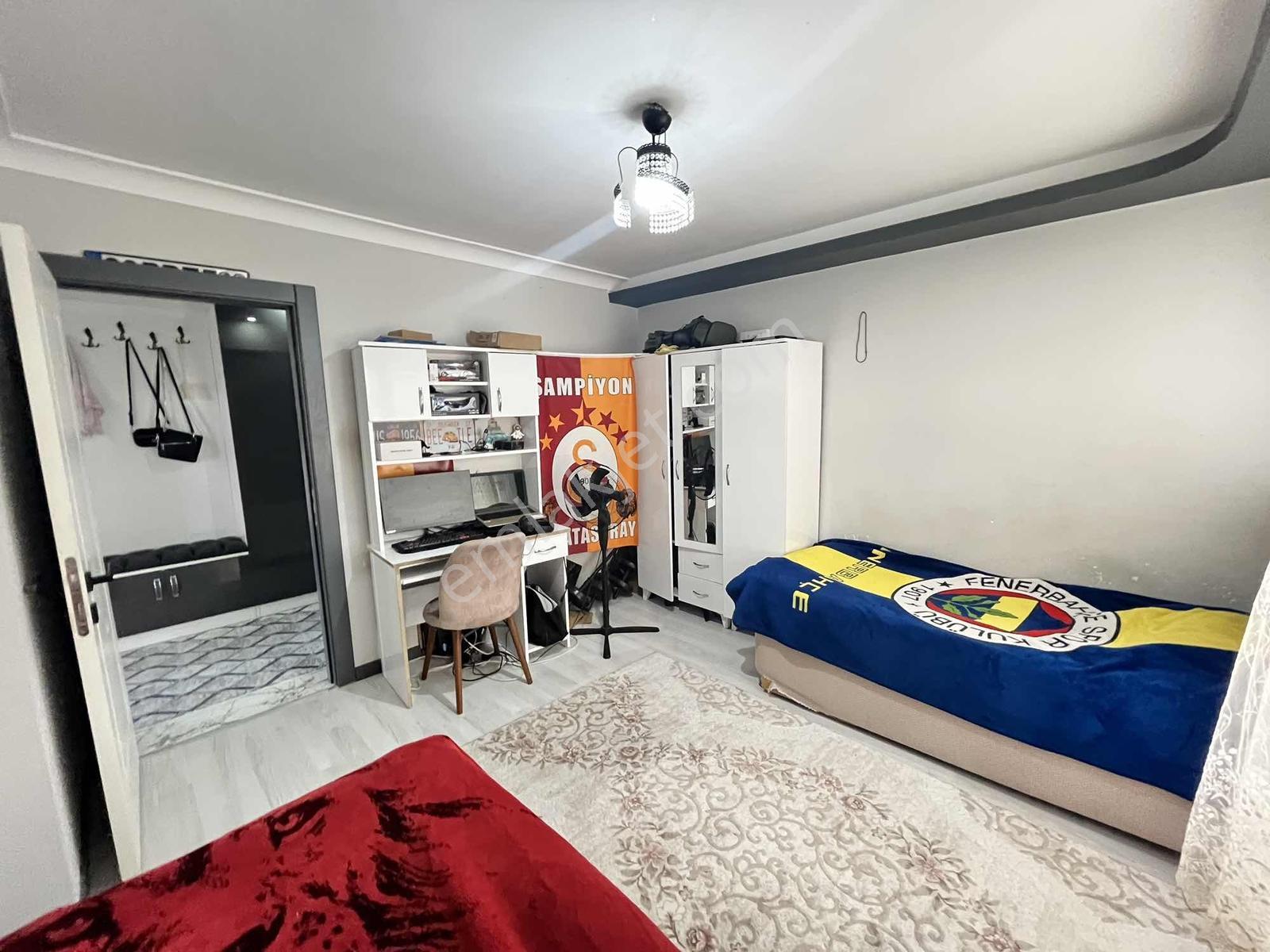 Avantaj'dan Küçük Kayaş'ta Cadde Dibi Ful+ful Yapılı 4+1 Daire.. — fotoğraf 14