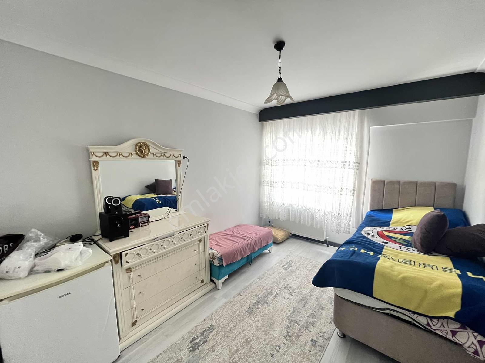 Avantaj'dan Küçük Kayaş'ta Cadde Dibi Ful+ful Yapılı 4+1 Daire.. — fotoğraf 15