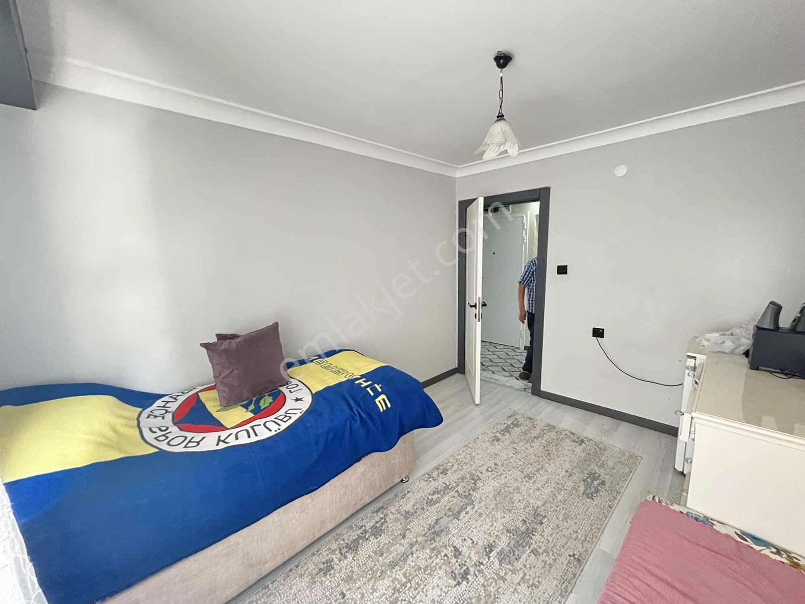 Avantaj'dan Küçük Kayaş'ta Cadde Dibi Ful+ful Yapılı 4+1 Daire.. — fotoğraf 17