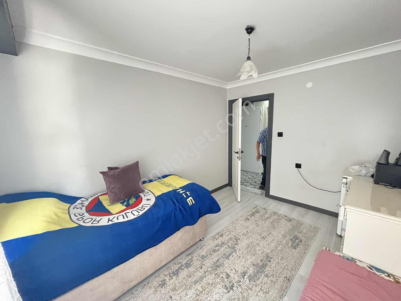 Avantaj'dan Küçük Kayaş'ta Cadde Dibi Ful+ful Yapılı 4+1 Daire.. — fotoğraf 18