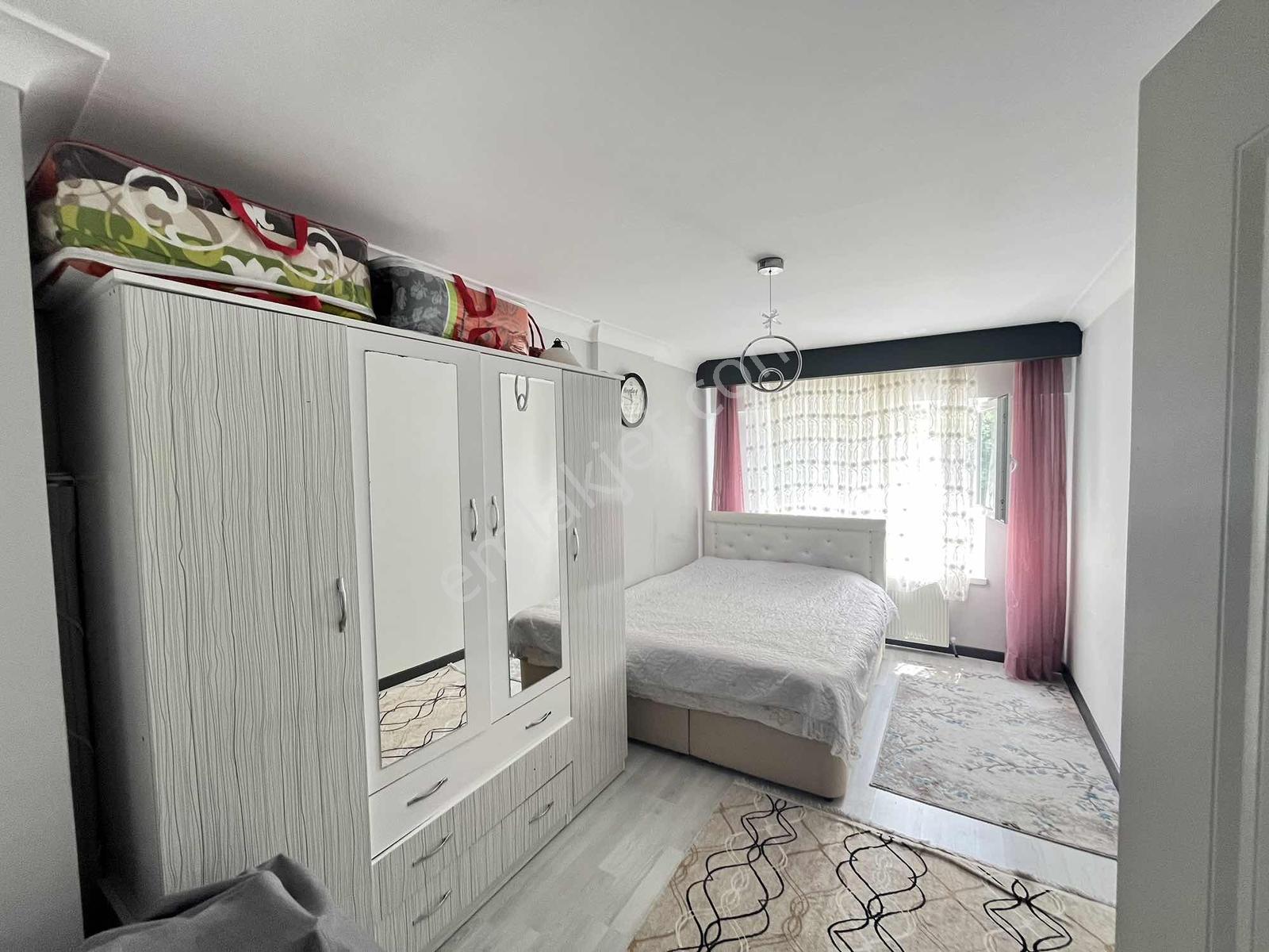 Avantaj'dan Küçük Kayaş'ta Cadde Dibi Ful+ful Yapılı 4+1 Daire.. — fotoğraf 19