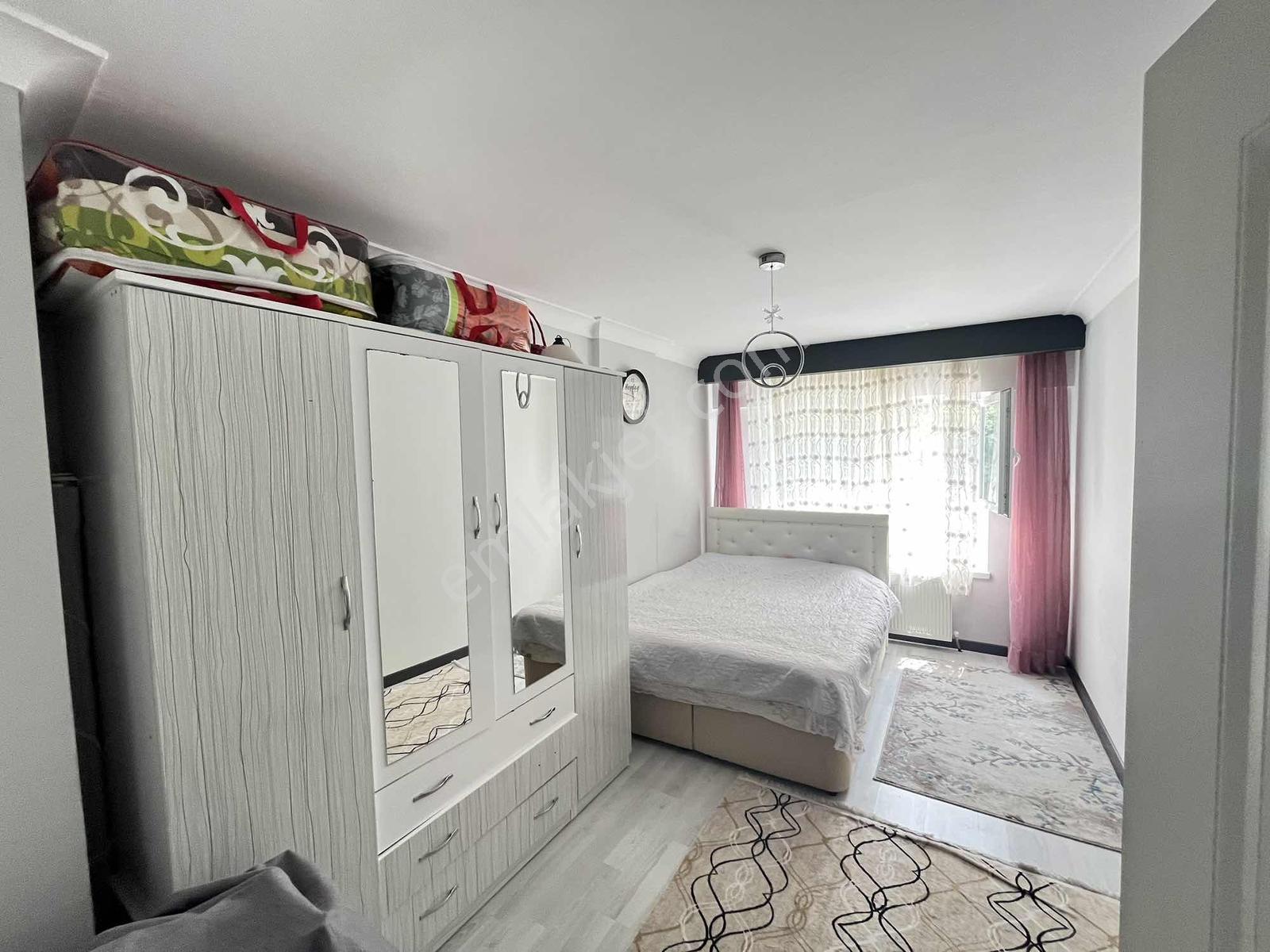 Avantaj'dan Küçük Kayaş'ta Cadde Dibi Ful+ful Yapılı 4+1 Daire.. — fotoğraf 20