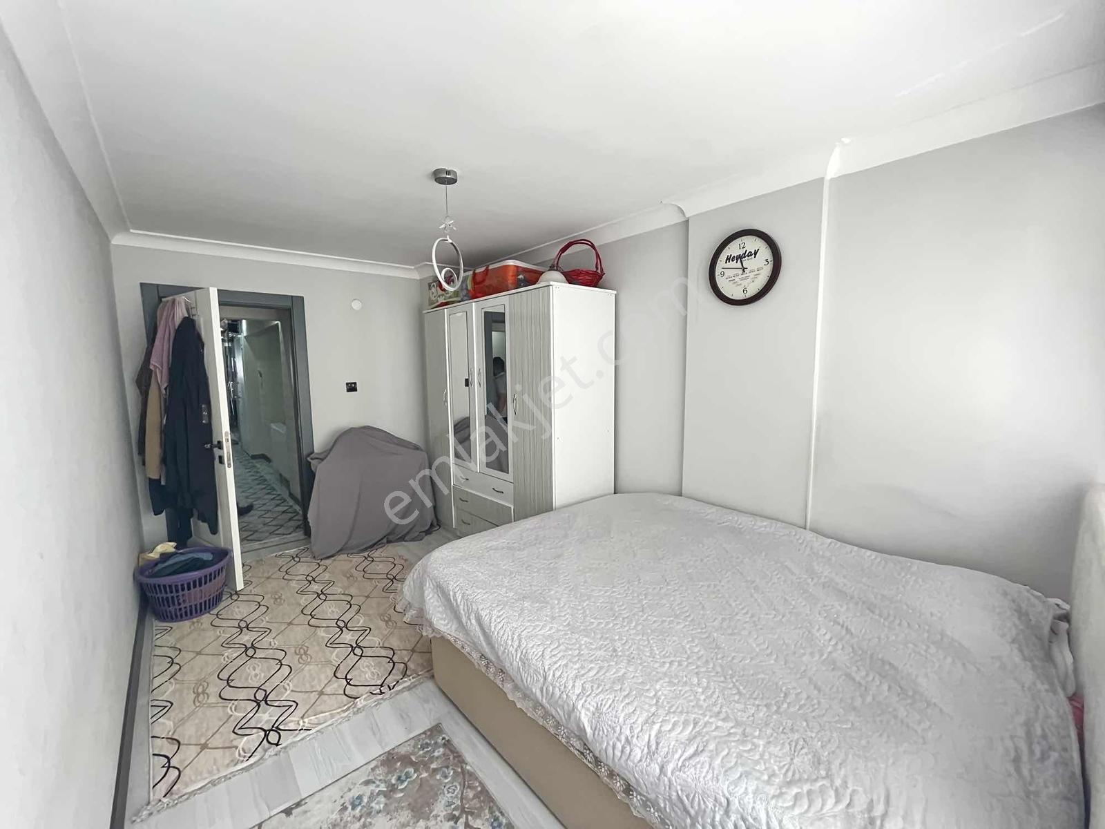Avantaj'dan Küçük Kayaş'ta Cadde Dibi Ful+ful Yapılı 4+1 Daire.. — fotoğraf 21