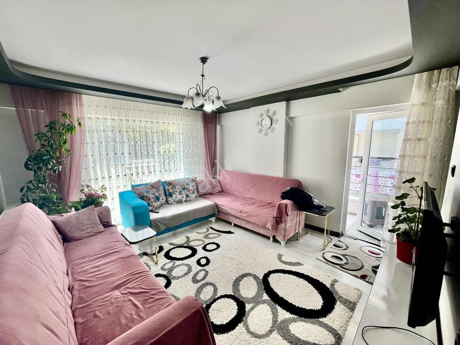 Avantaj'dan Küçük Kayaş'ta Cadde Dibi Ful+ful Yapılı 4+1 Daire.. — fotoğraf 23