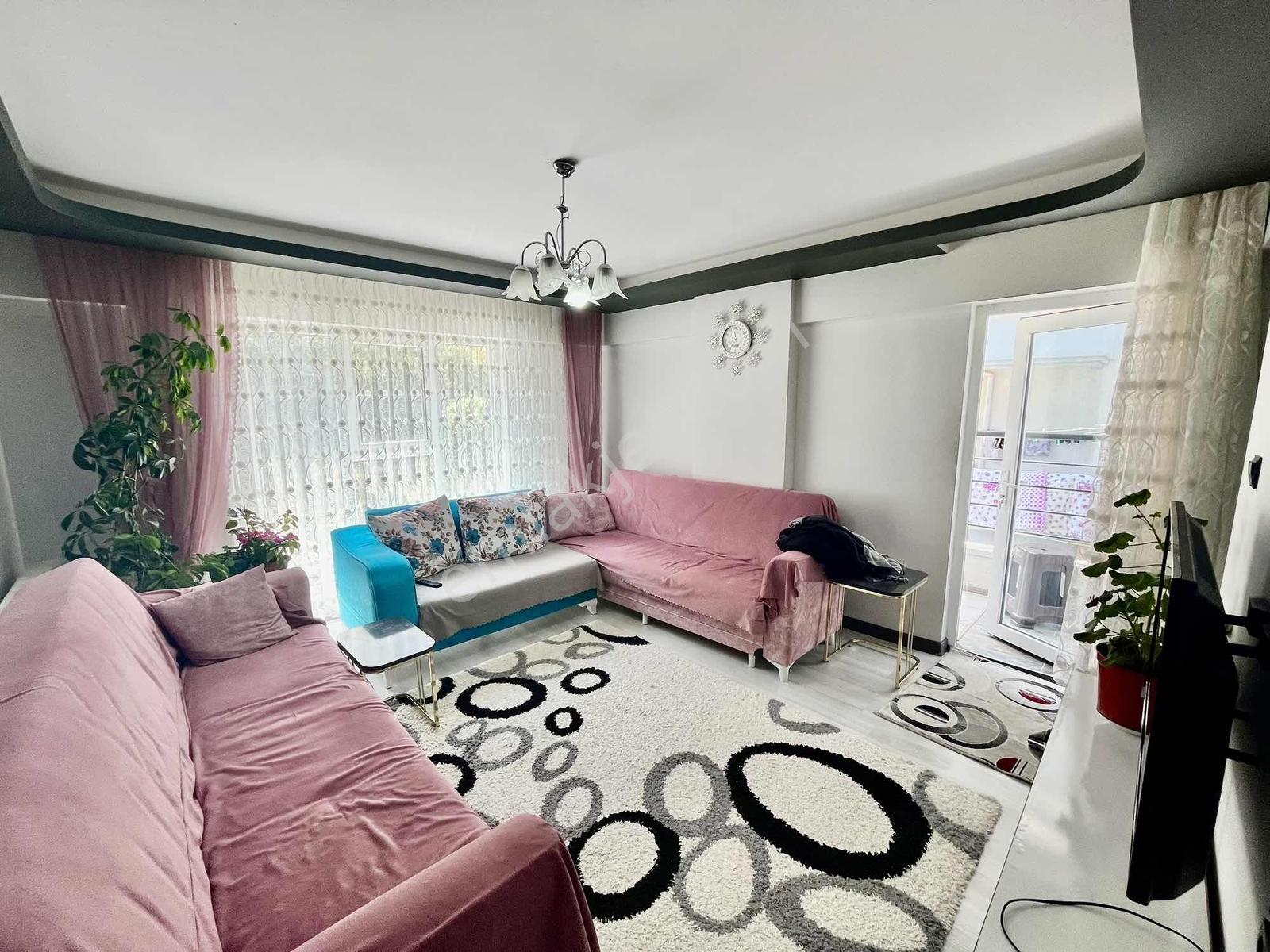 Avantaj'dan Küçük Kayaş'ta Cadde Dibi Ful+ful Yapılı 4+1 Daire.. — fotoğraf 24