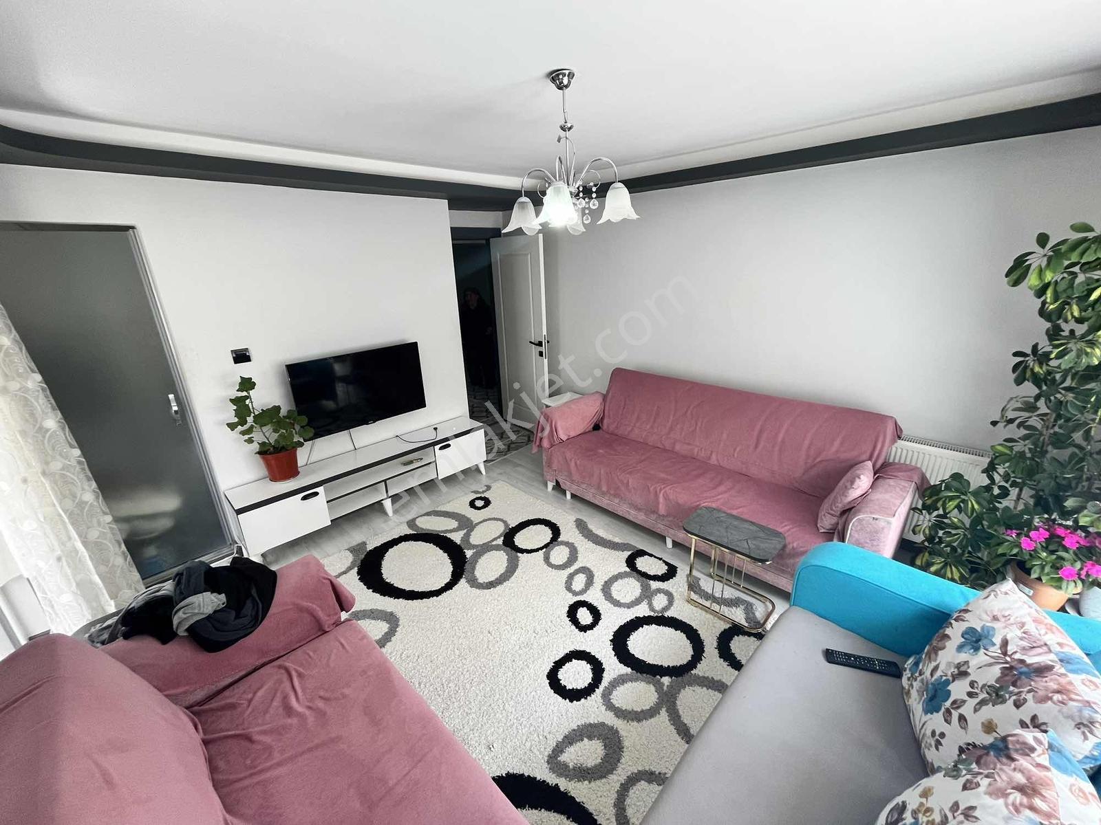 Avantaj'dan Küçük Kayaş'ta Cadde Dibi Ful+ful Yapılı 4+1 Daire.. — fotoğraf 25