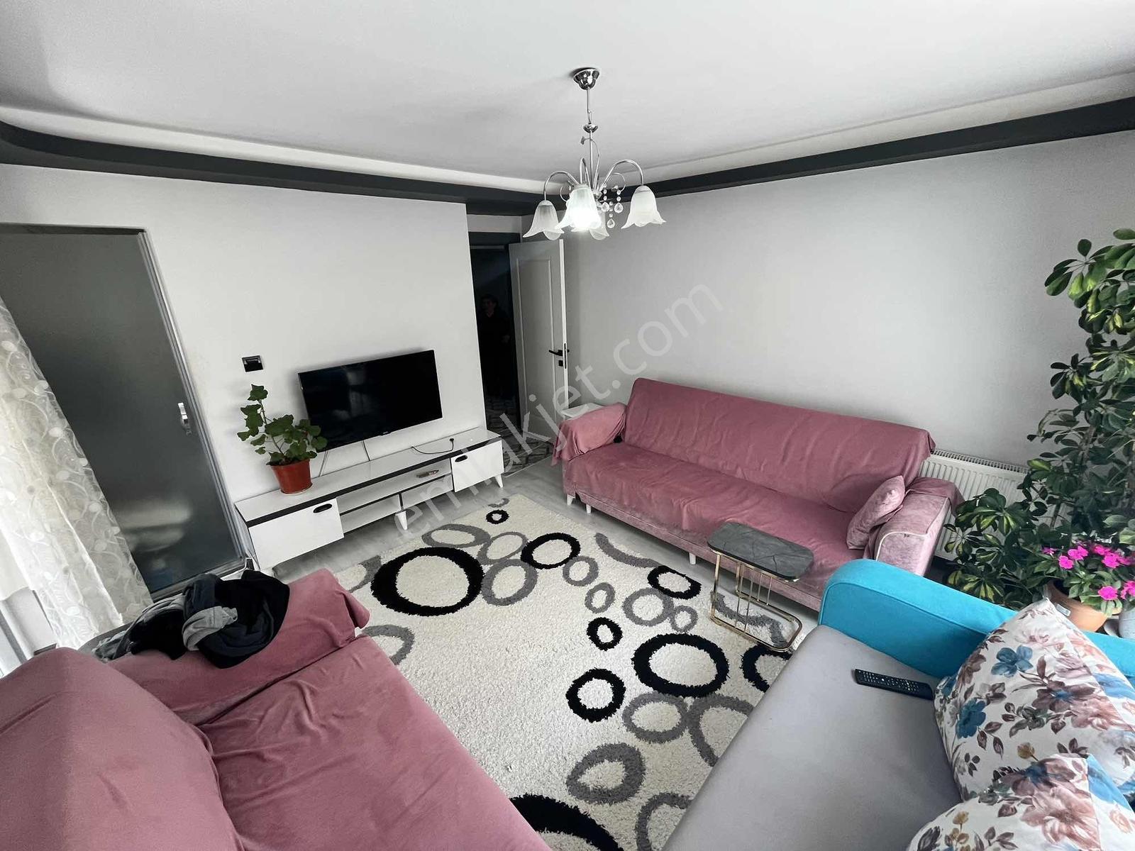 Avantaj'dan Küçük Kayaş'ta Cadde Dibi Ful+ful Yapılı 4+1 Daire.. — fotoğraf 26