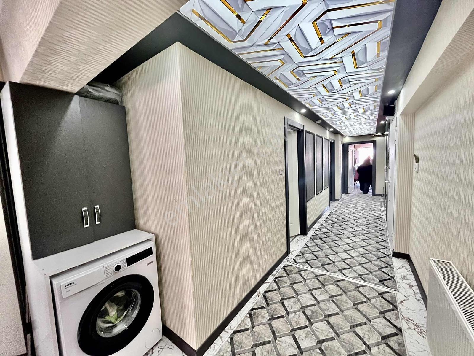 Avantaj'dan Küçük Kayaş'ta Cadde Dibi Ful+ful Yapılı 4+1 Daire.. — fotoğraf 31